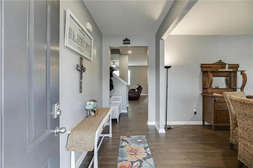 410 Maple Brook Drive Dawsonville, GA 30534