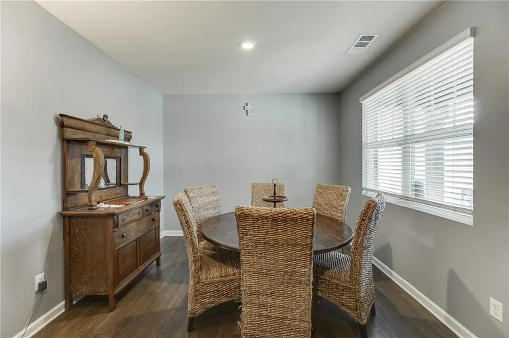 410 Maple Brook Drive Dawsonville, GA 30534