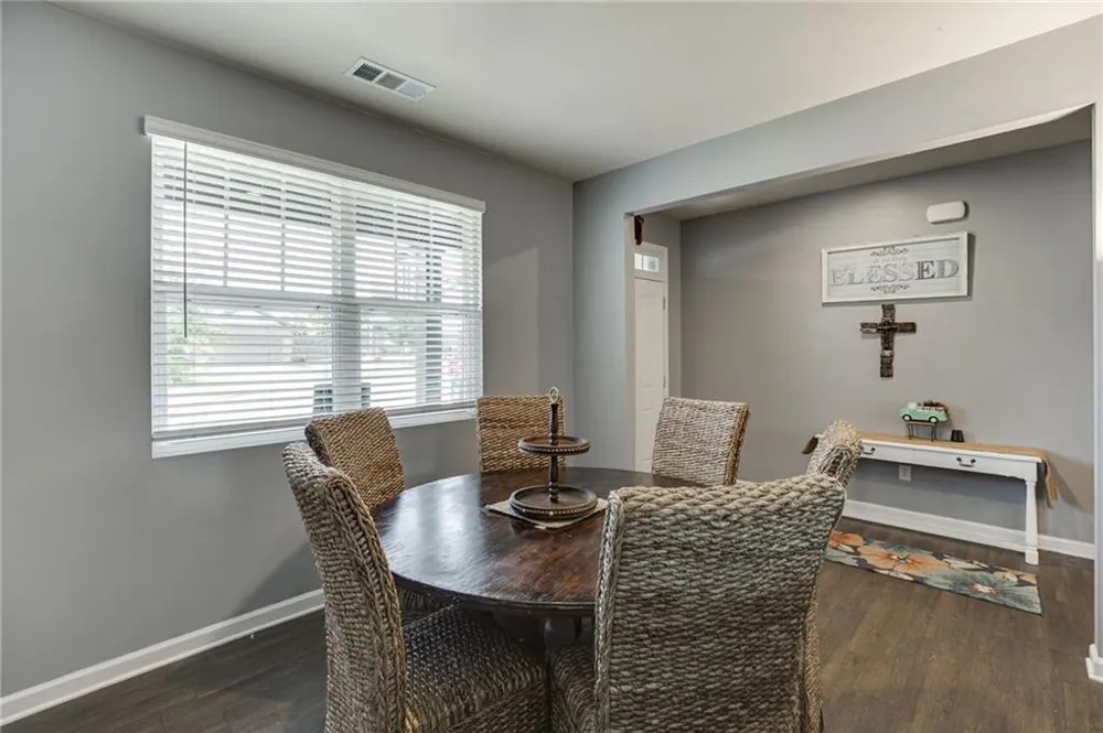 410 Maple Brook Drive Dawsonville, GA 30534