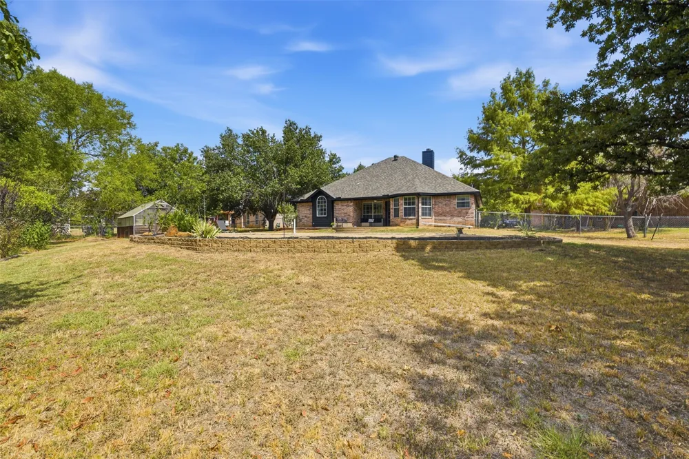 802 Justin Court Keene, TX 76059