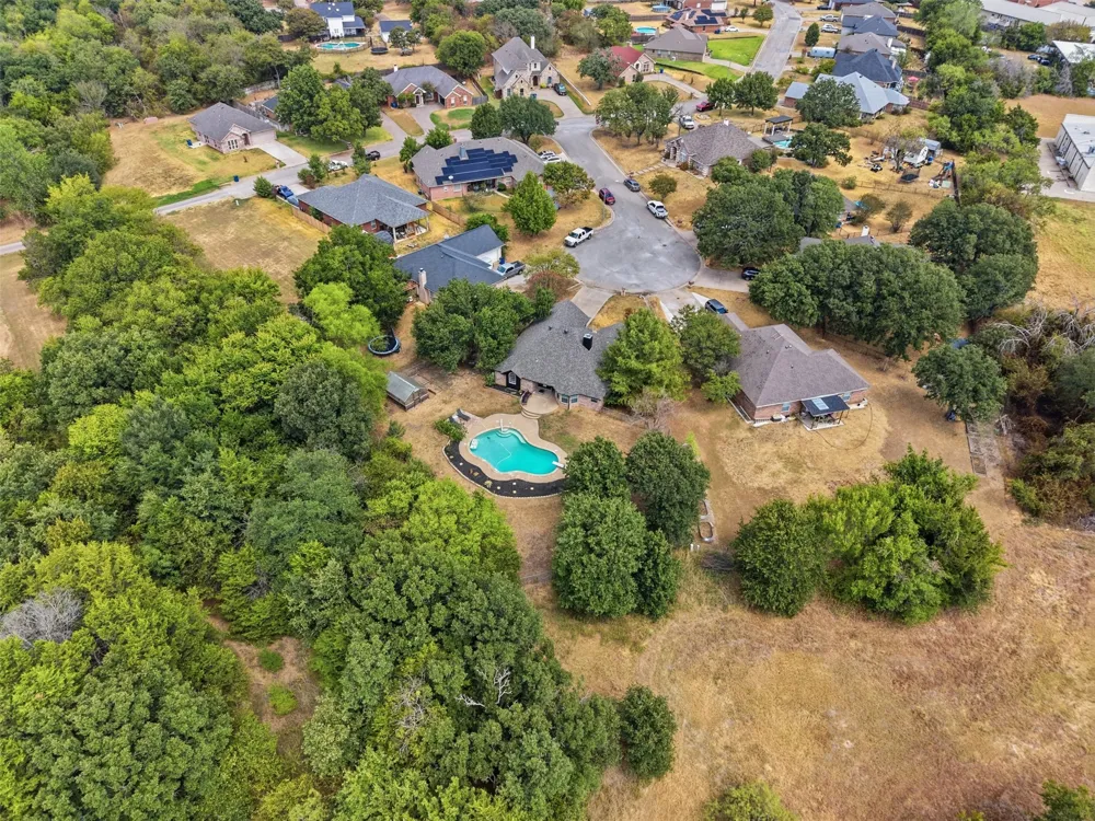 802 Justin Court Keene, TX 76059