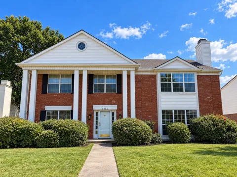 2126 Country Dell Drive
