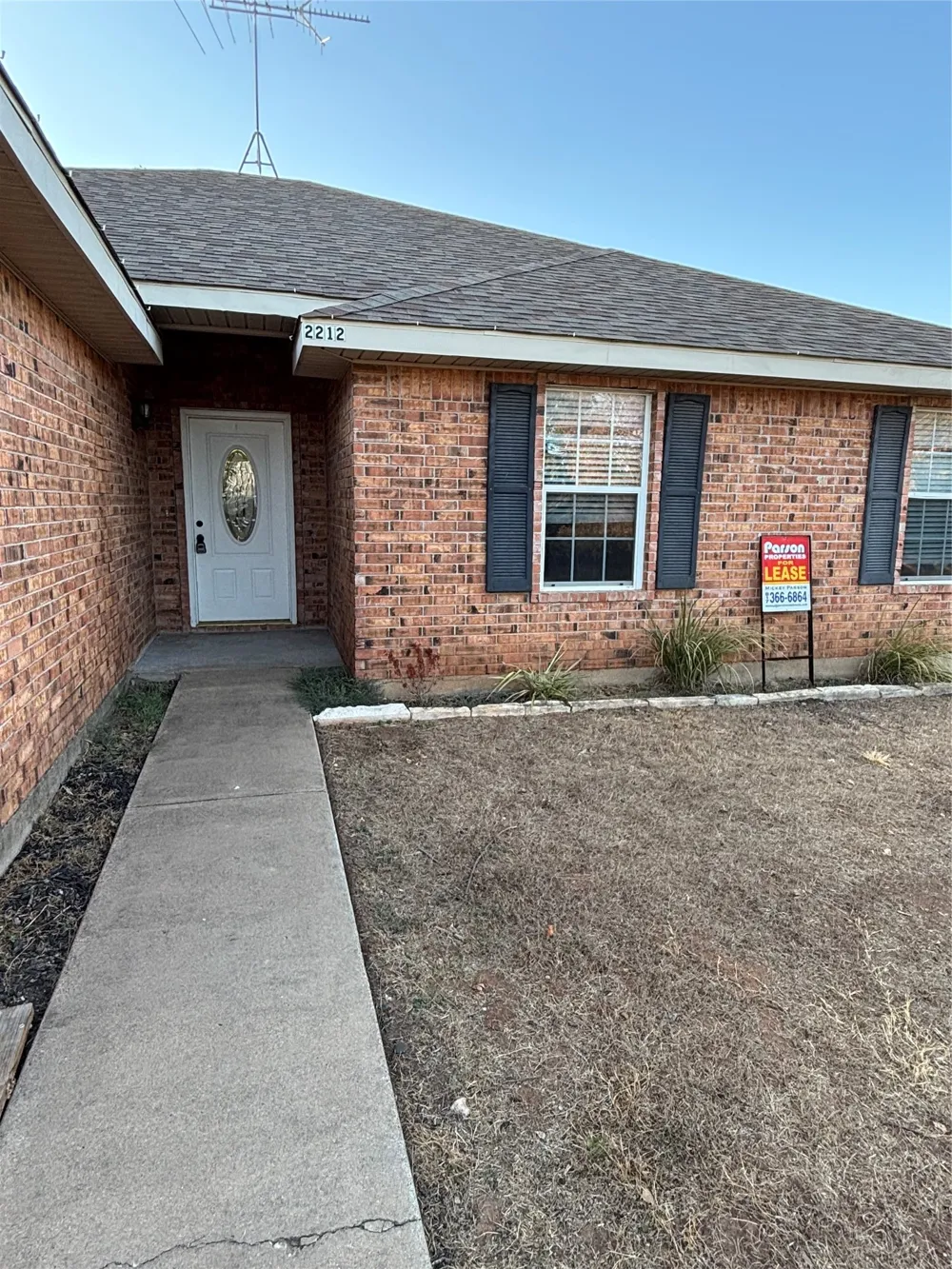 2212 Snake River Drive Granbury, TX 76048