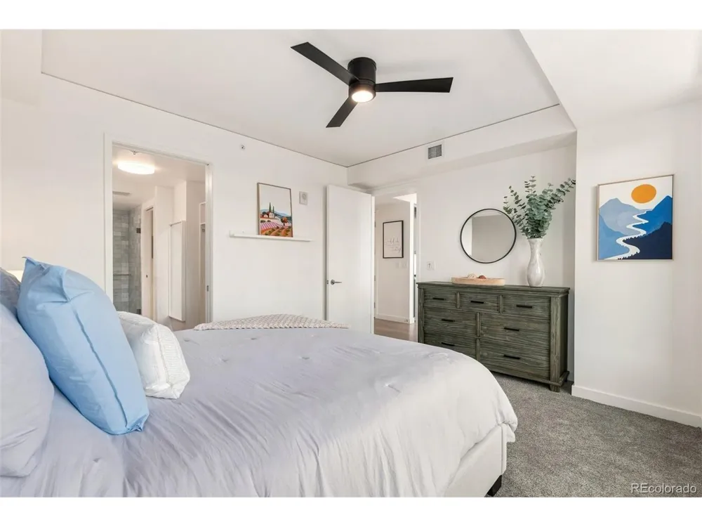 1750 Wewatta Street #1409 Denver, CO 80202