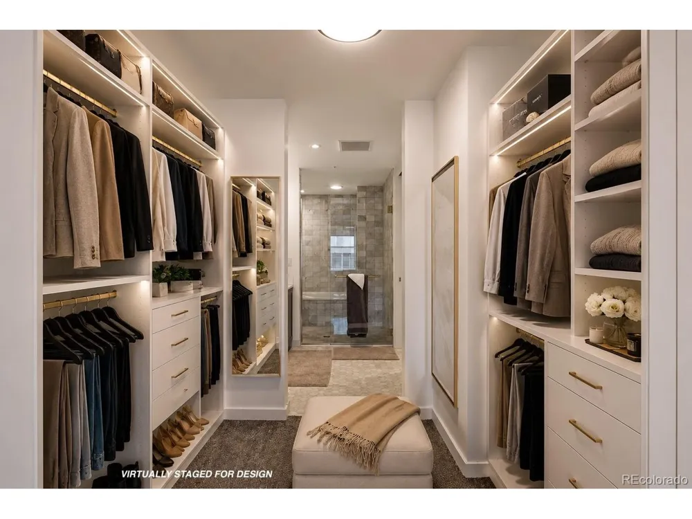 1750 Wewatta Street #1409 Denver, CO 80202