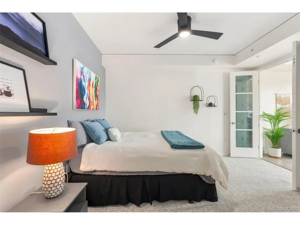 1750 Wewatta Street #1409 Denver, CO 80202