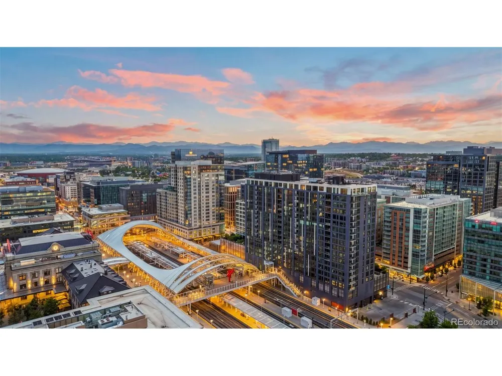 1750 Wewatta Street #1409 Denver, CO 80202