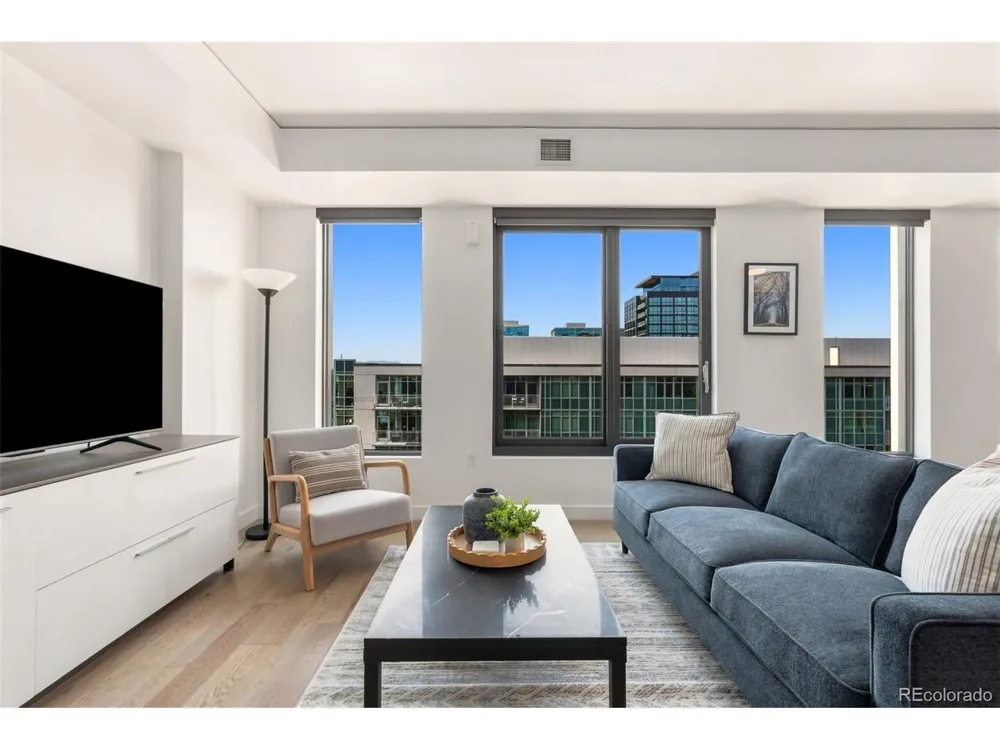 1750 Wewatta Street #1409 Denver, CO 80202