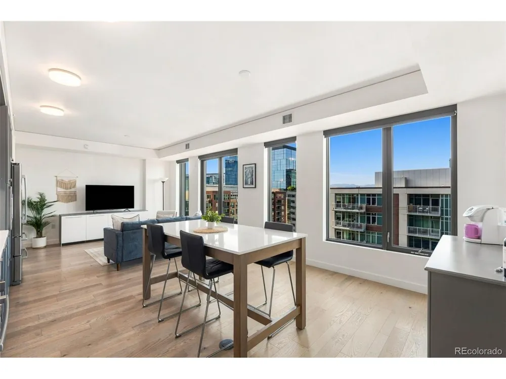 1750 Wewatta Street #1409 Denver, CO 80202