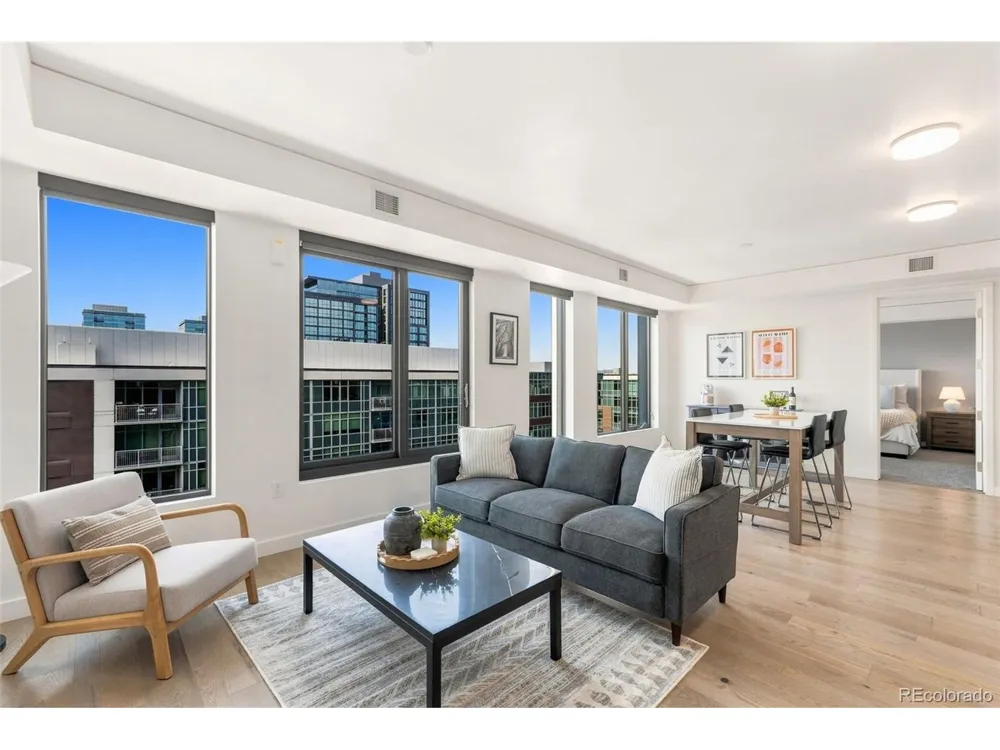 1750 Wewatta Street #1409 Denver, CO 80202
