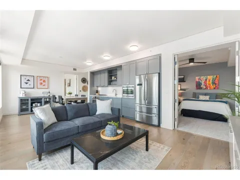 1750 Wewatta Street #1409