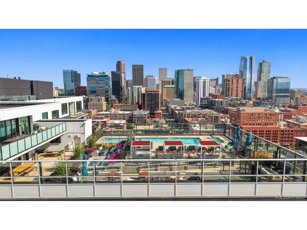 1750 Wewatta Street #1409 Denver, CO 80202
