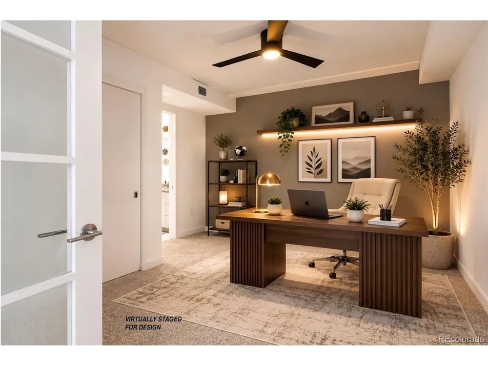1750 Wewatta Street #1409 Denver, CO 80202