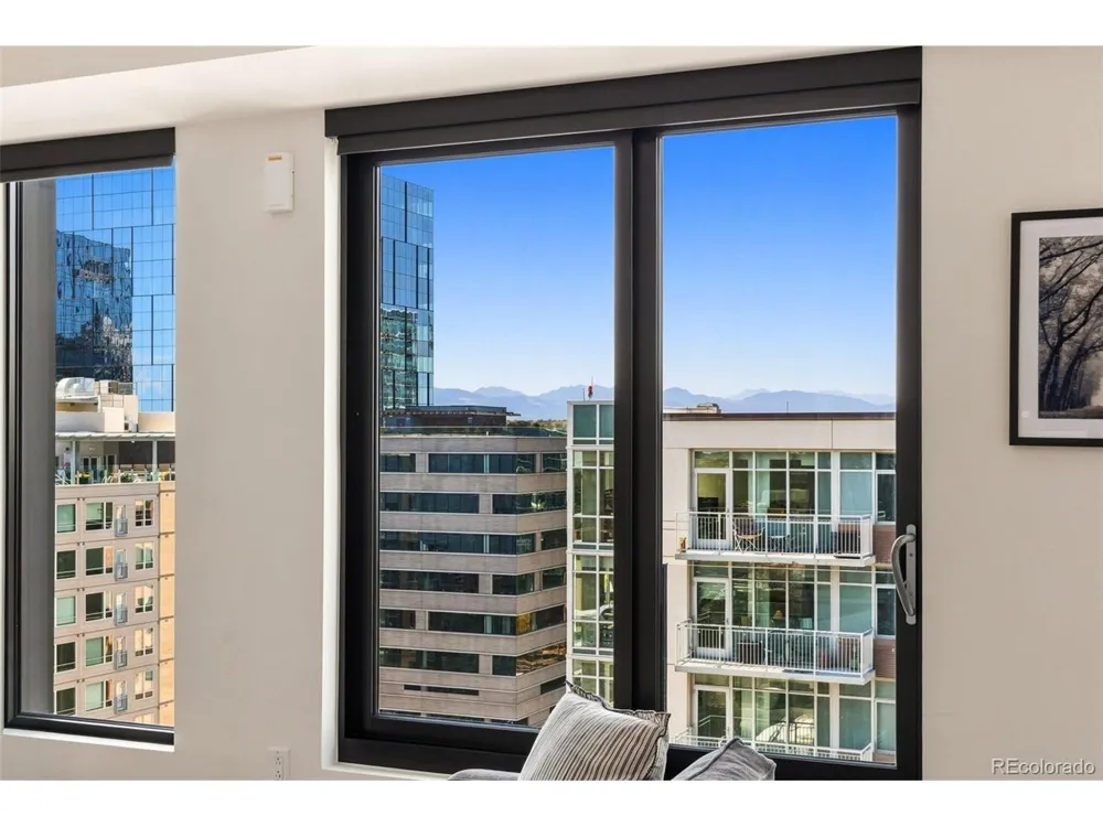 1750 Wewatta Street #1409 Denver, CO 80202