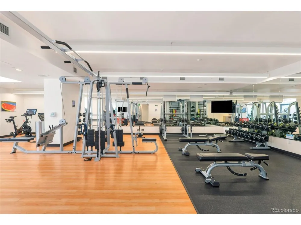 1750 Wewatta Street #1409 Denver, CO 80202