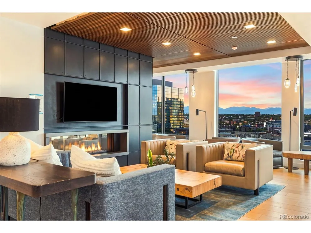 1750 Wewatta Street #1409 Denver, CO 80202