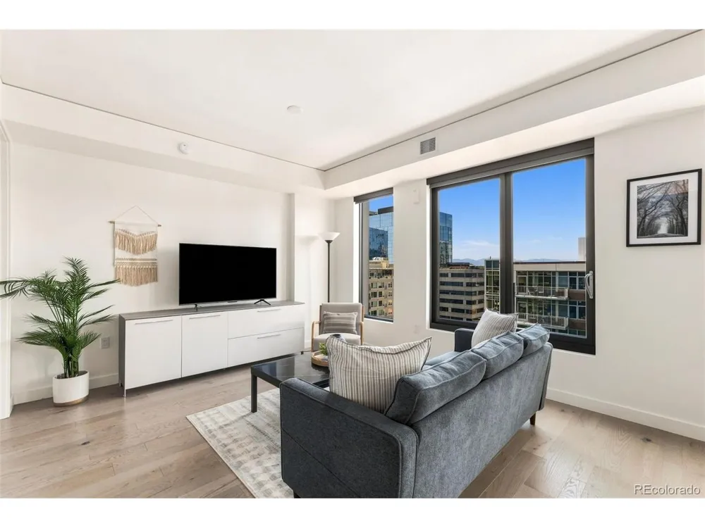 1750 Wewatta Street #1409 Denver, CO 80202