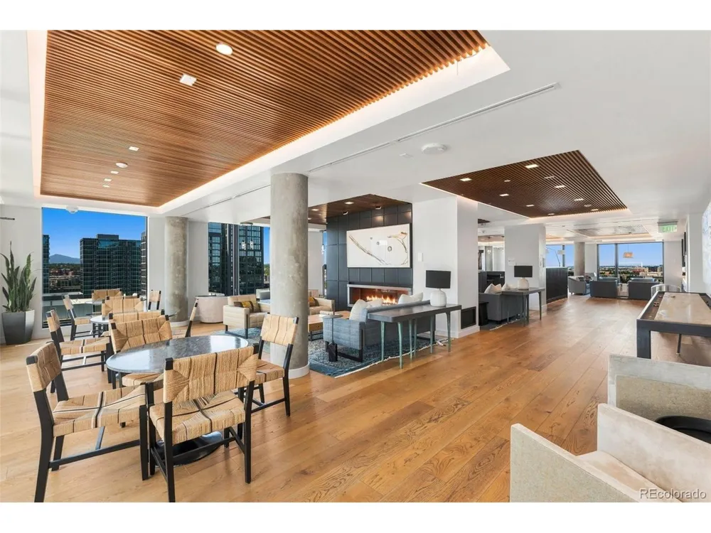 1750 Wewatta Street #1409 Denver, CO 80202
