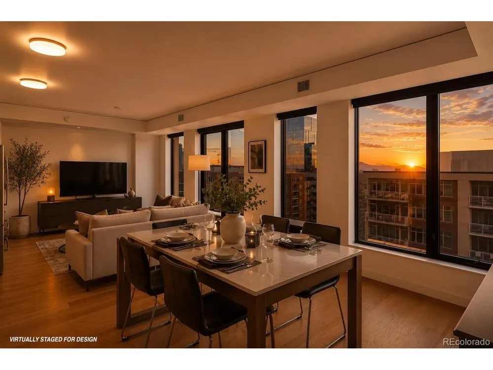 1750 Wewatta Street #1409 Denver, CO 80202