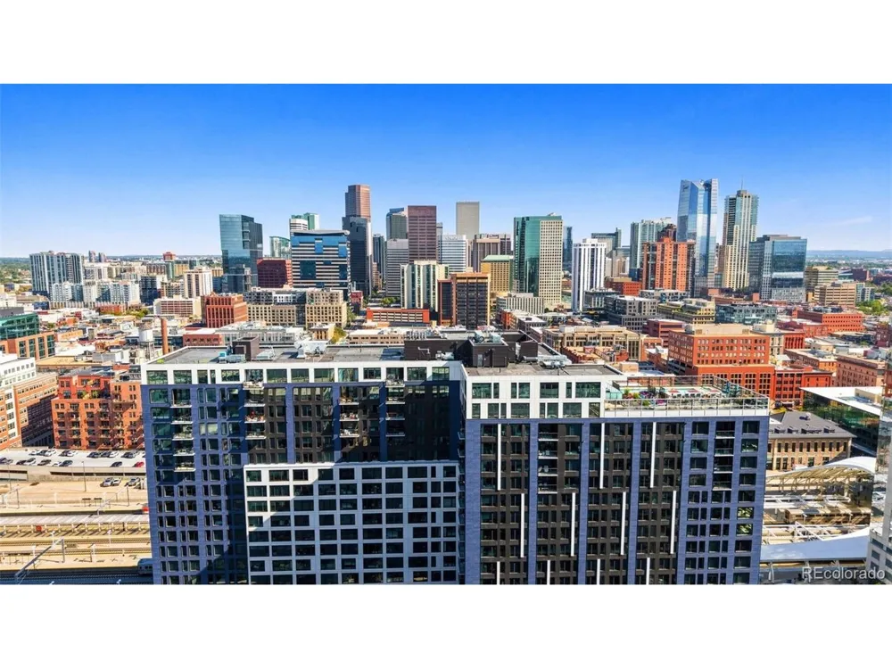 1750 Wewatta Street #1409 Denver, CO 80202