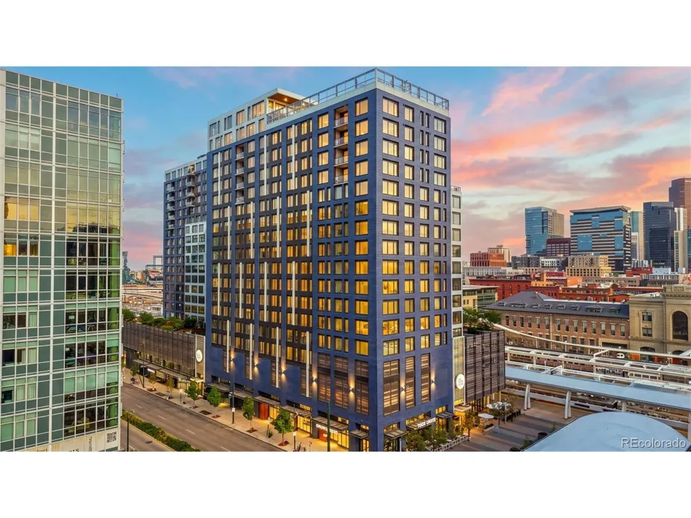 1750 Wewatta Street #1409 Denver, CO 80202