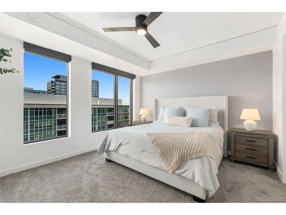1750 Wewatta Street #1409 Denver, CO 80202