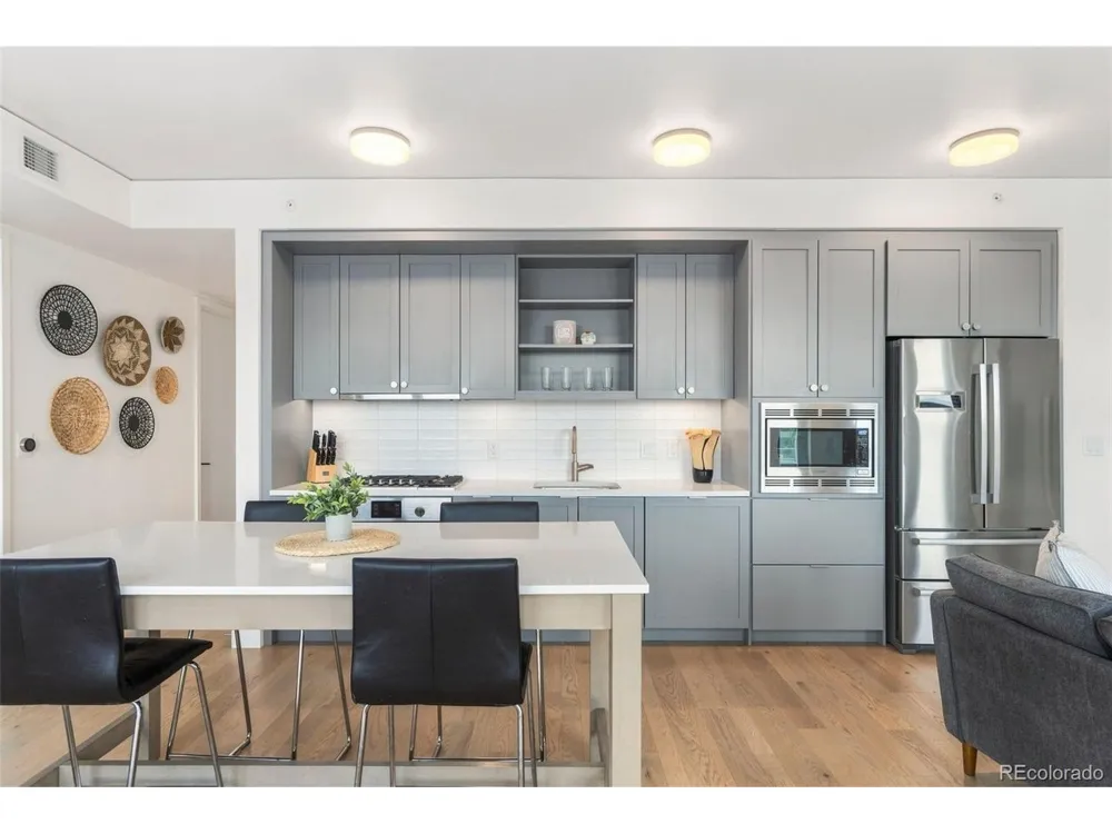 1750 Wewatta Street #1409 Denver, CO 80202