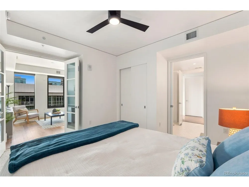 1750 Wewatta Street #1409 Denver, CO 80202