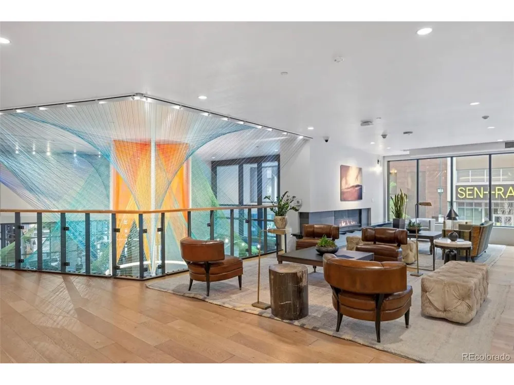 1750 Wewatta Street #1409 Denver, CO 80202