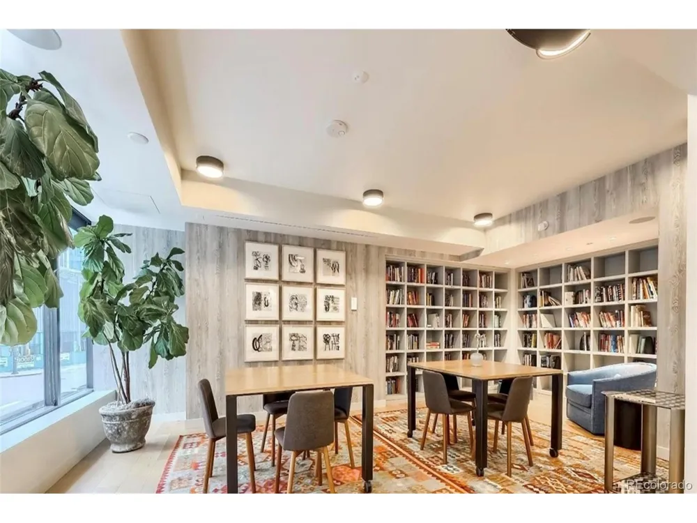 1750 Wewatta Street #1409 Denver, CO 80202