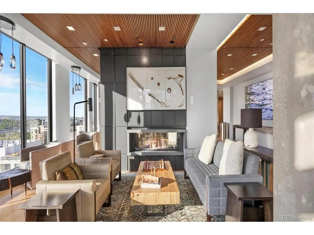 1750 Wewatta Street #1409 Denver, CO 80202