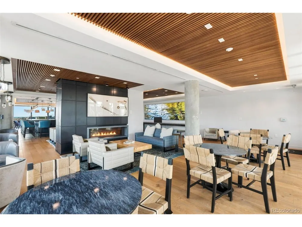 1750 Wewatta Street #1409 Denver, CO 80202