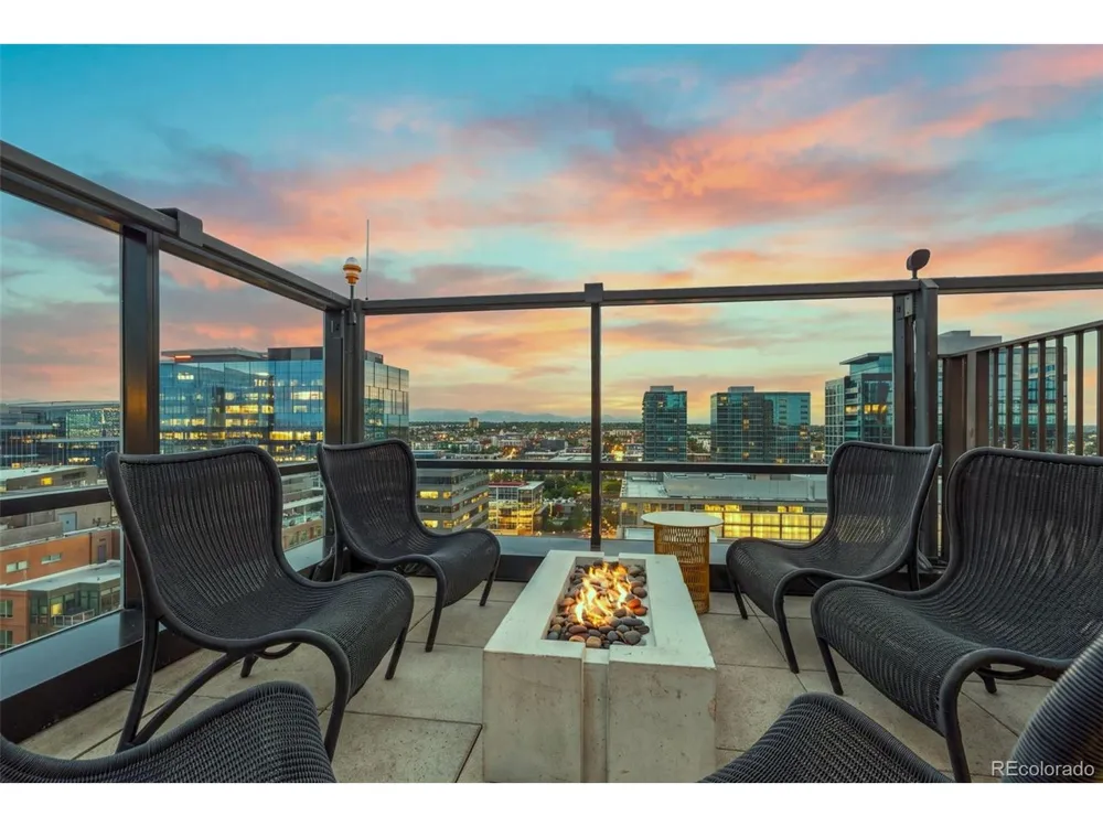 1750 Wewatta Street #1409 Denver, CO 80202