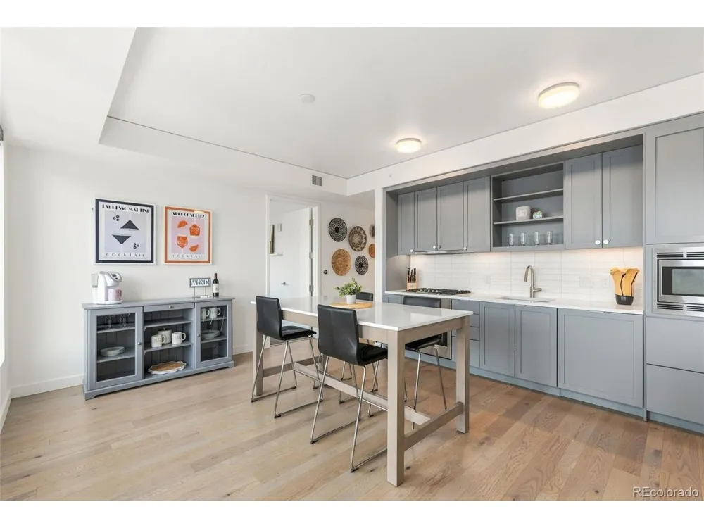 1750 Wewatta Street #1409 Denver, CO 80202