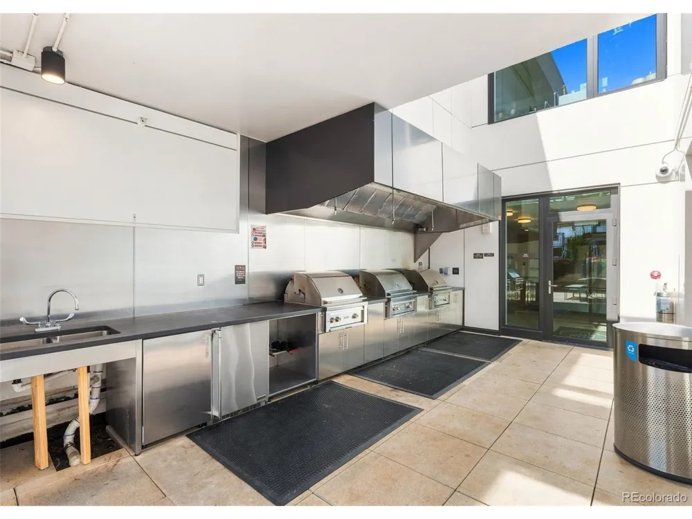 1750 Wewatta Street #1409 Denver, CO 80202