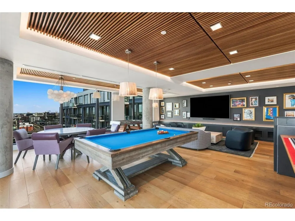 1750 Wewatta Street #1409 Denver, CO 80202