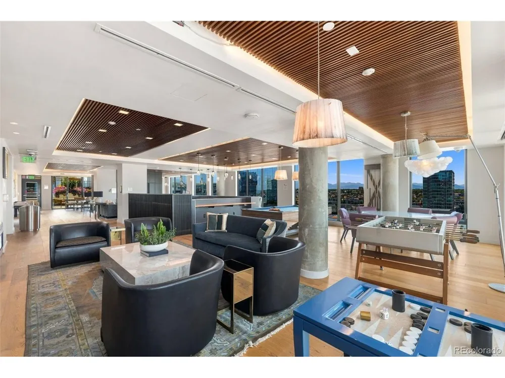 1750 Wewatta Street #1409 Denver, CO 80202