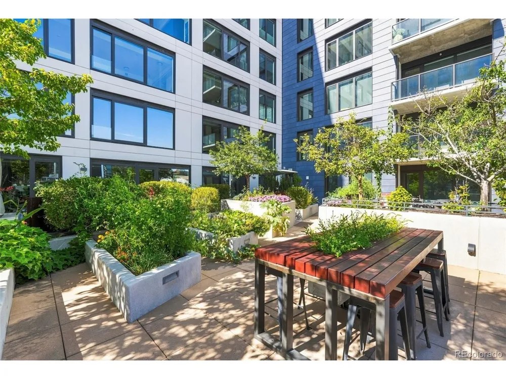 1750 Wewatta Street #1409 Denver, CO 80202