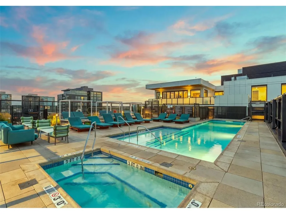 1750 Wewatta Street #1409 Denver, CO 80202