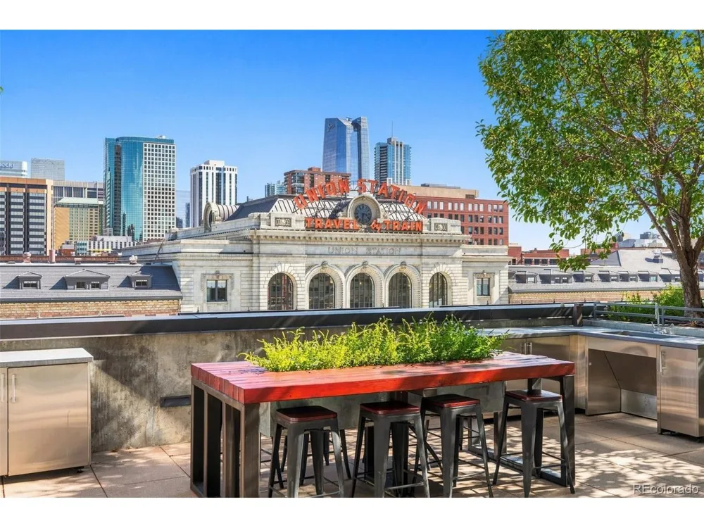 1750 Wewatta Street #1409 Denver, CO 80202