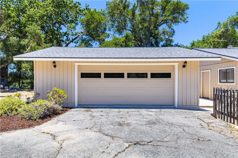 7905 San Gregorio Road Atascadero, CA 93422
