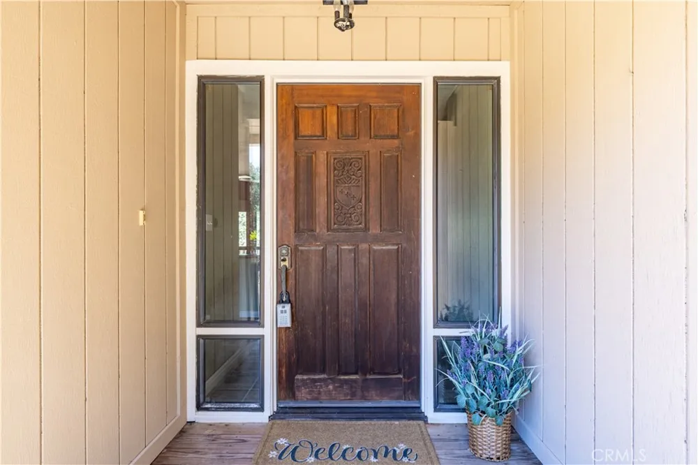 7905 San Gregorio Road Atascadero, CA 93422