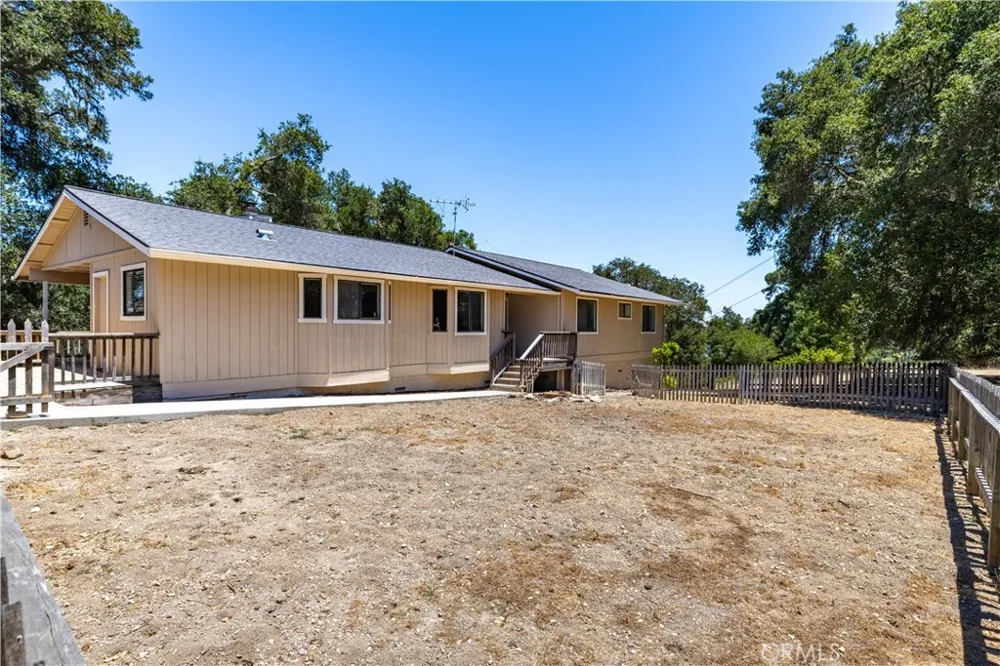 7905 San Gregorio Road Atascadero, CA 93422