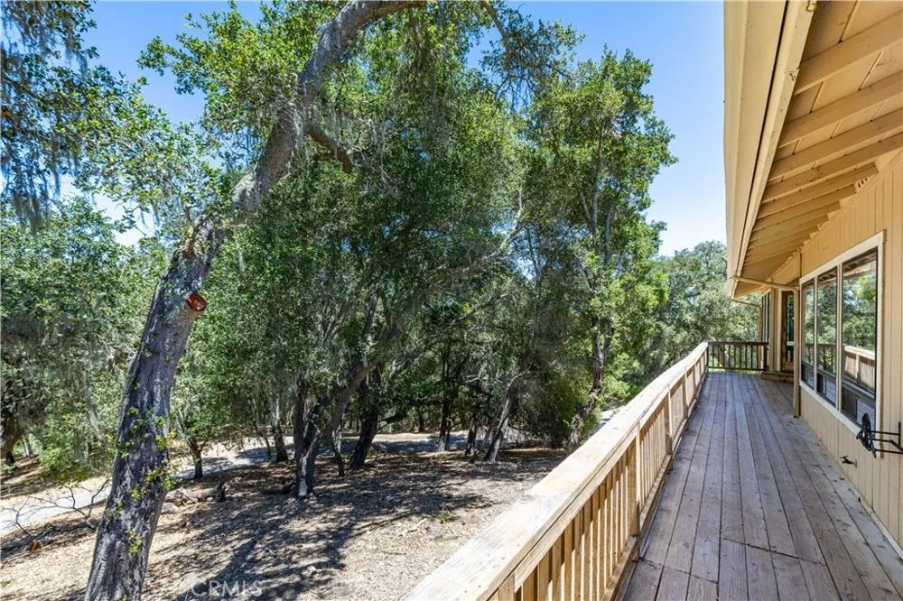 7905 San Gregorio Road Atascadero, CA 93422