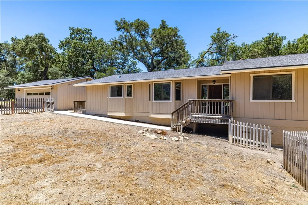 7905 San Gregorio Road Atascadero, CA 93422