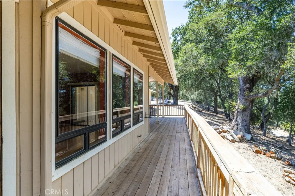 7905 San Gregorio Road Atascadero, CA 93422