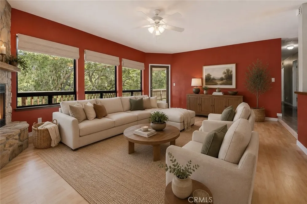 7905 San Gregorio Road Atascadero, CA 93422