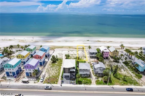 Estero Boulevard