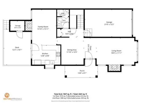508 Belair Way Nashville, TN 37215