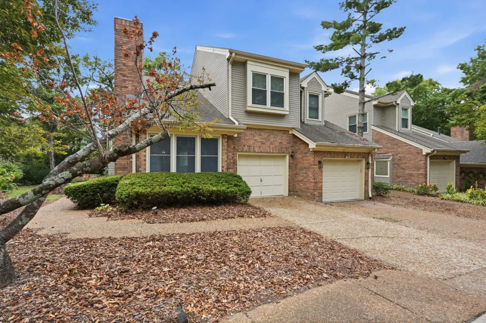 508 Belair Way Nashville, TN 37215